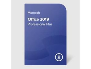 Microsoft Office 2019 Professional Plus ESD