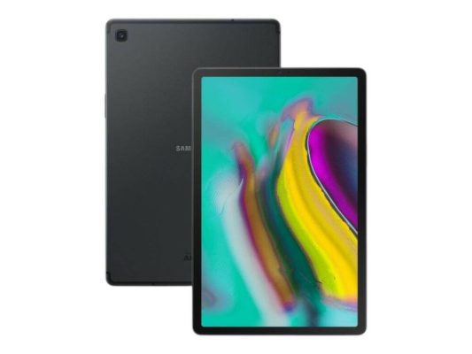 Samsung Galaxy Tab S5e LTE (2019) Black 64GB