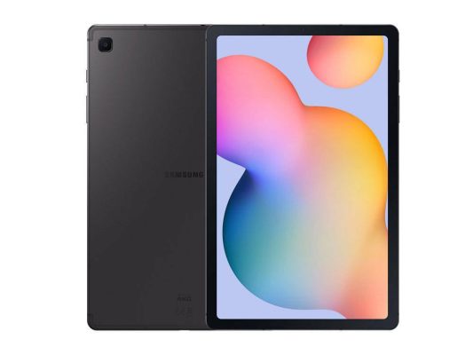 Samsung Galaxy Tab S6 Lite LTE (2020) Oxford Grey 64GB