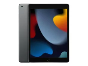 Apple iPad 9 Cellular (2021) Space Grey 64GB