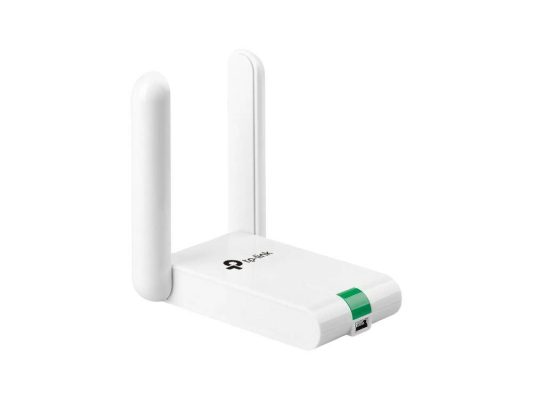 TP-Link TL-WN822N 300Mbps High Gain  Wifi USB Adapt