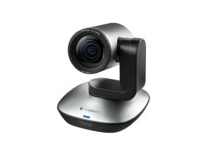   Logitech PTZ Pro 2 (Without Remote Control, without power adapter)