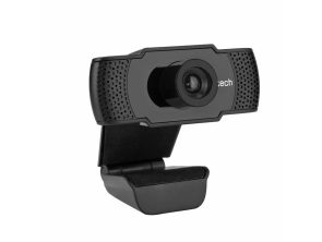 C-Tech CAM-07HD, 720P, Black