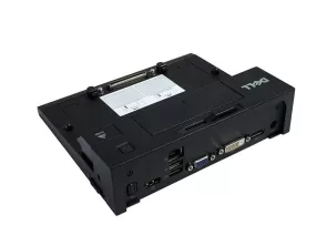 Dell PR03X E-Port Replicator