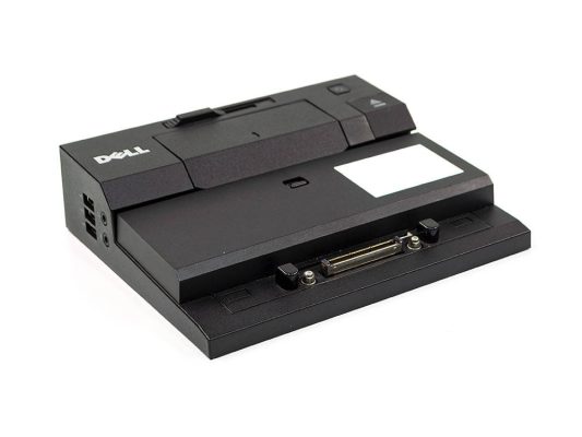 Dell PR03X E-Port Replicator + USB 3.0
