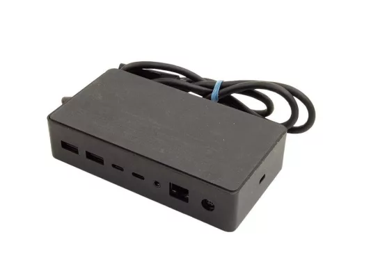 Microsoft Surface Dock 1917 with 199W adapter