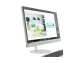 Lenovo IdeaCentre 520-27ICB AIO Silver