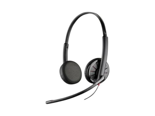 Plantronics Blackwire 300DA